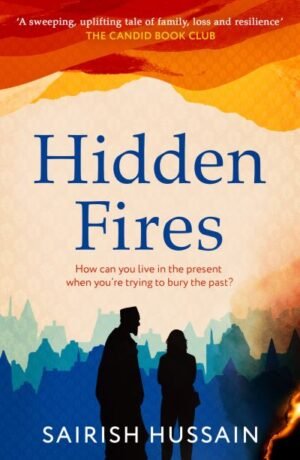 Hidden fires