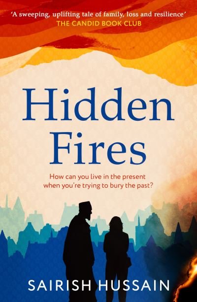 Hidden fires