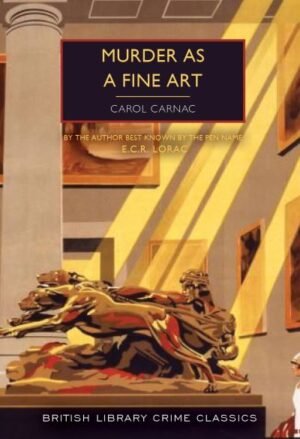 Murder as a Fine Art