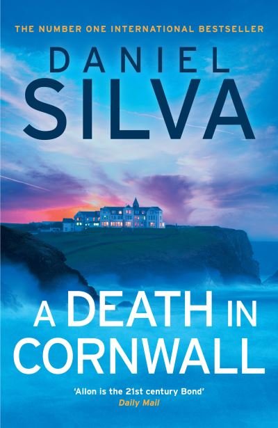 A death in Cornwall