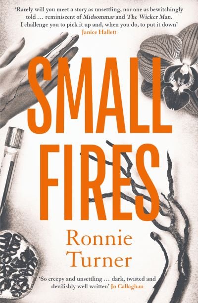Small fires