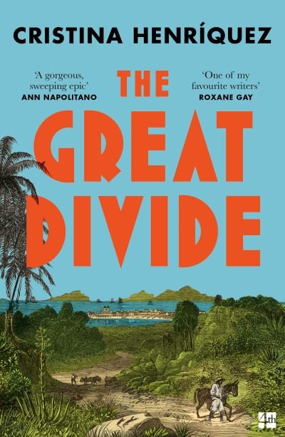 The great divide