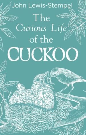 The curious life of the cuckoo
