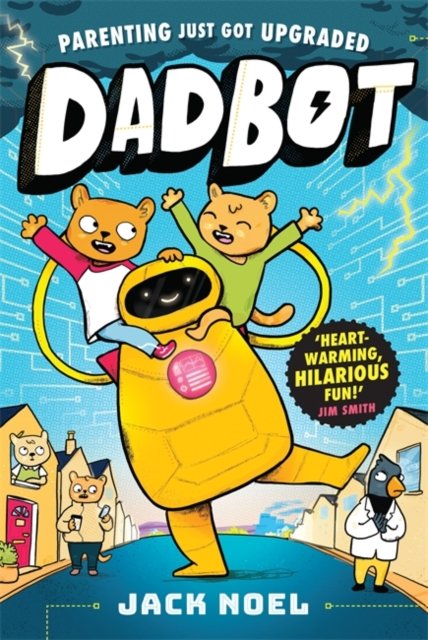 DADBOT