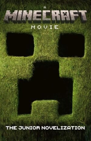 A Minecraft movie