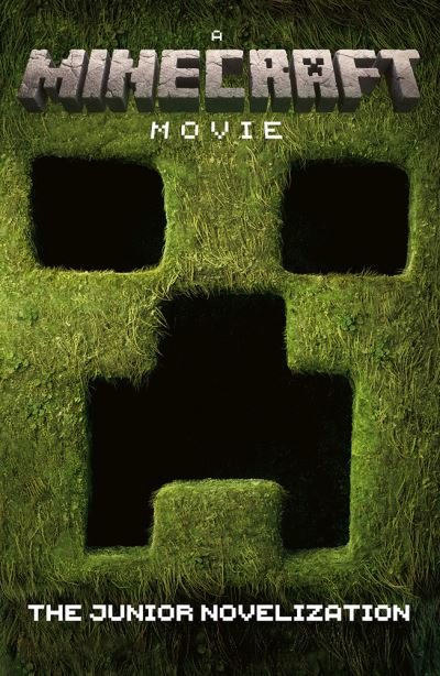 A Minecraft movie