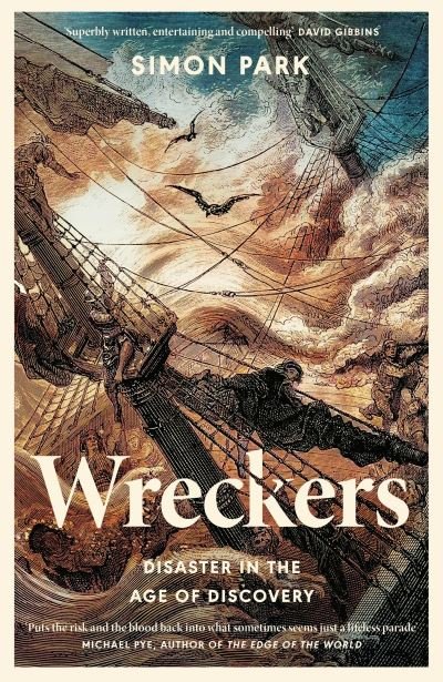 Wreckers