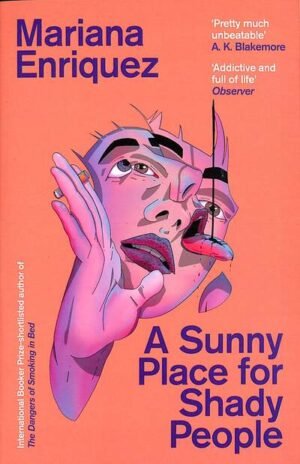 A Sunny Place for Shady People