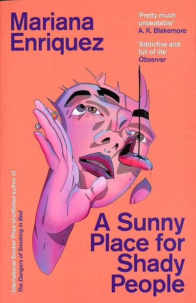 A Sunny Place for Shady People