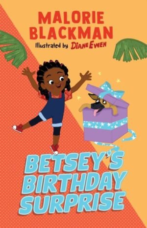 Betsey's Birthday Surprise