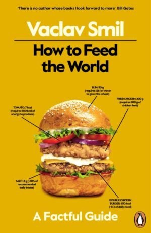 How to Feed the World