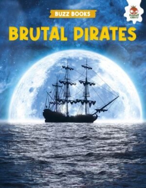 Brutal Pirates