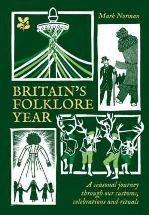 Britain's Folklore Year