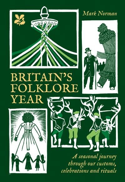 Britain's Folklore Year