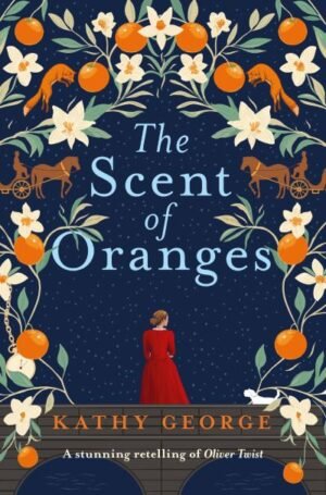 The Scent of Oranges