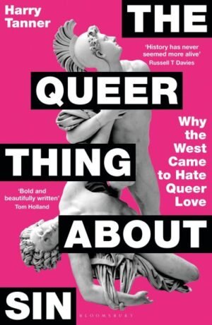 The Queer Thing About Sin