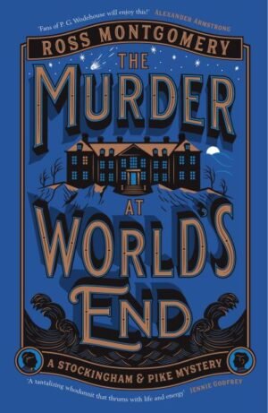 The Murder at World's End