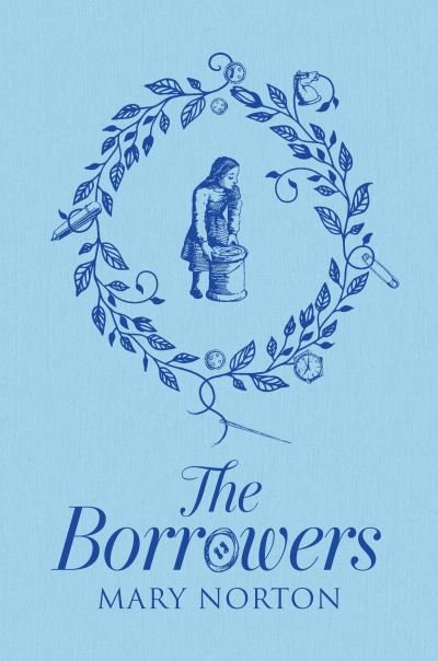 The Borrowers