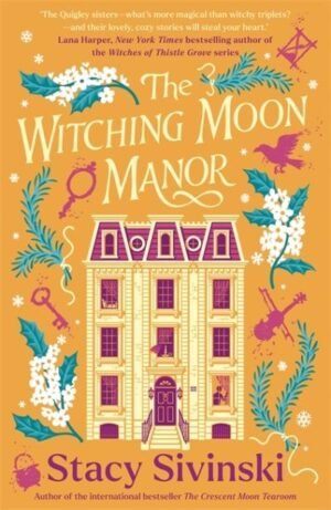 The Witching Moon Manor