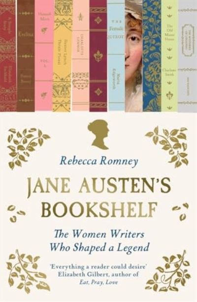 Jane Austen's Bookshelf