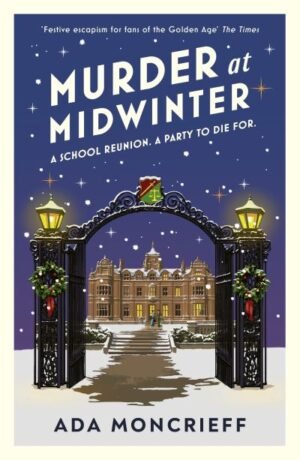 Murder at Midwinter