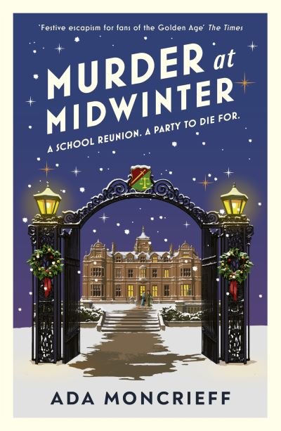 Murder at Midwinter