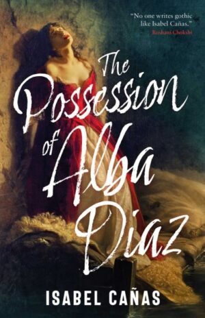 The Possession of Alba DÃ­Az