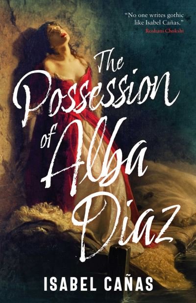 The Possession of Alba DÃ­Az