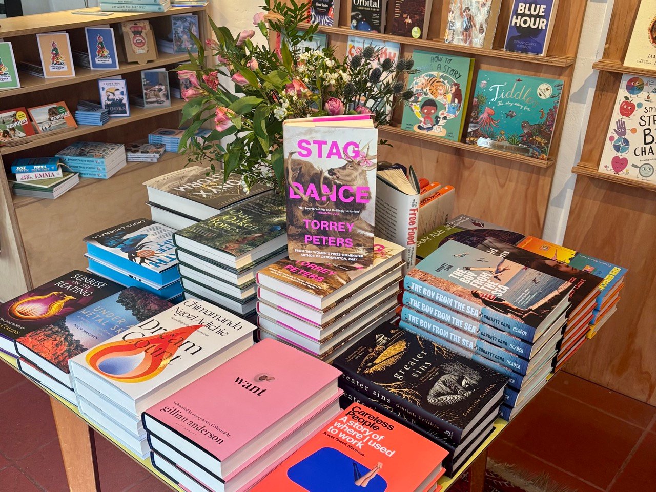 2025 Clemo Club Books Wrapped