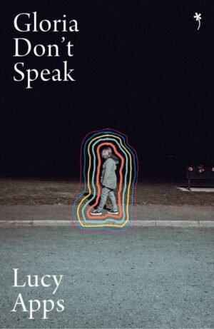 Gloria Don't Speak