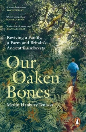 Our Oaken Bones