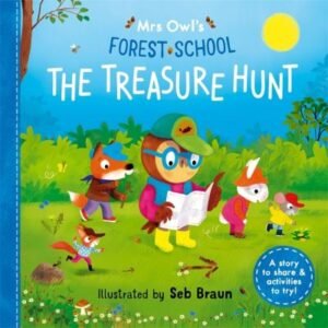 The Treasure Hunt