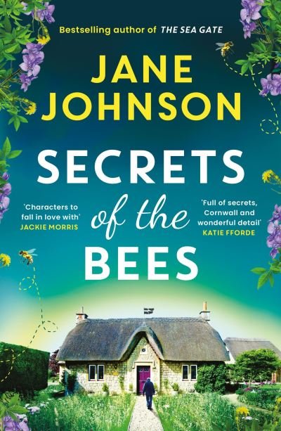 Secrets of the Bees