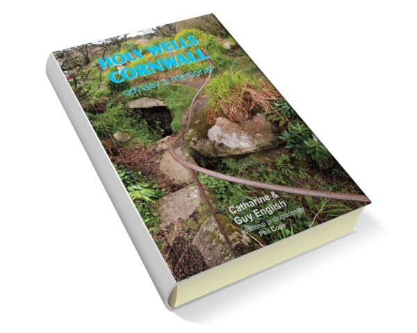 Holy wells of Cornwall