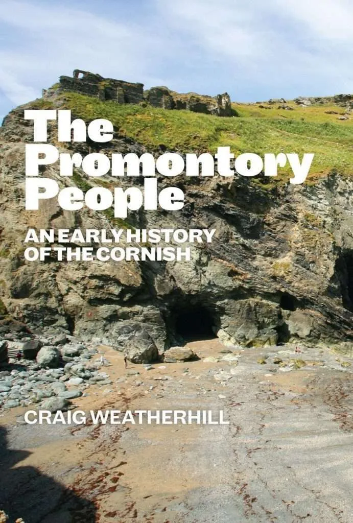 THE PROMONTORY PEOPLE - Image 1