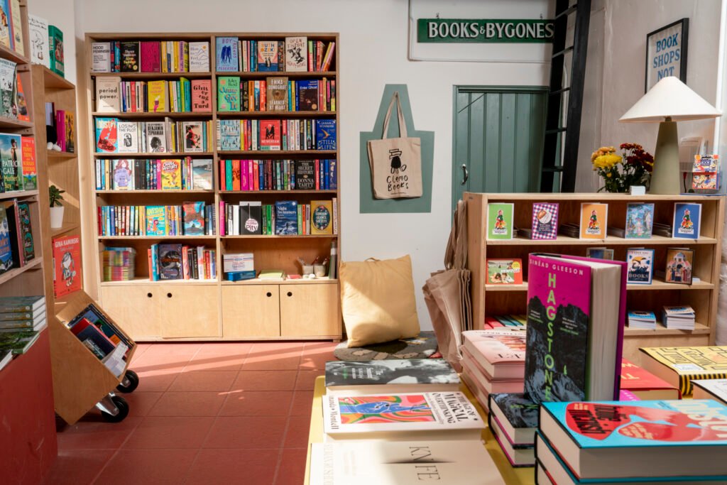 Storytelling at Clemo Books