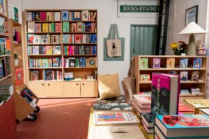 Storytelling at Clemo Books