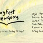 StoryFest Newquay image